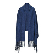 Szaliki / Szale Desigual SCARF COLORED POCKETS Manufacturer