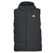 Kurtki pikowane adidas HELIONIC VEST Manufacturer