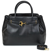 Torebki do ręki Lauren Ralph Lauren BLKE LG SCHL-SATCHEL-LARGE Manufacturer