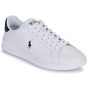 Buty Polo Ralph Lauren HRT CT II-SNEAKERS-ATHLETIC SHOE Manufacturer