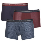 Bokserki Eminence BUSINESS BOXER Pack de 3 Manufacturer