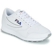 Buty Fila ORBIT LOW WMN Manufacturer