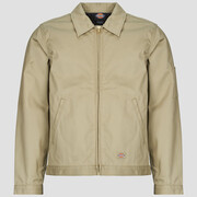 Kurtki krótkie Dickies M LINED EISENHOWER JACKET REC KHAKI Manufacturer