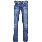 Jeansy straight leg Pepe jeans CASH Manufacturer