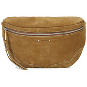 Torby na ramię Ikks 1440 POCKET BELT WESTERN SUEDE Manufacturer
