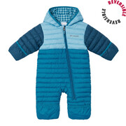 Kombinezony Dziecko Columbia Powder Lite II Reversible Bunting Manufacturer