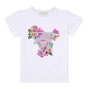 T-shirty z krótkim rękawem Dziecko Guess SS T-SHIRT Manufacturer