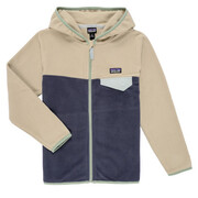 Polary Dziecko Patagonia K'S MICRO D SNAP-T JKT Manufacturer