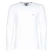 T-shirty z długim rękawem Tommy Hilfiger STRETCH SLIM FIT LONG SLEEVE TEE Manufacturer