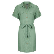 Sukienki krótkie Vero Moda VMBUMPY SS SHORT Manufacturer