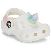 Chodaki Dziecko Crocs Classic IAM Rainbow UnicornCgT Manufacturer