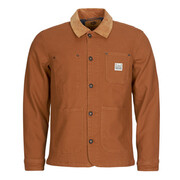 Żakiety / Blezery Petrol Industries MEN JACKET DENIM Manufacturer