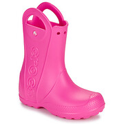 Kalosze Dziecko Crocs Handle It Rain Boot K Manufacturer