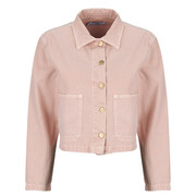 Kurtki jeansowe Le Temps des Cerises AKSEL Manufacturer