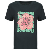 T-shirty z krótkim rękawem Roxy OCEANREGULAR POSTER Manufacturer