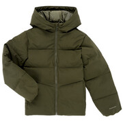 Kurtki pikowane Dziecko Jack & Jones JJGLOBAL PUFFER Manufacturer