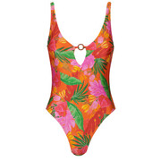 kostium kąpielowy jednoczęściowy Banana Moon MALICIA Manufacturer