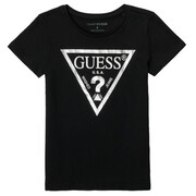 T-shirty z krótkim rękawem Dziecko Guess HABILLA Manufacturer