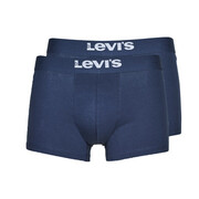 Bokserki Levis MEN SOLID TRUNK PACK X2 Manufacturer