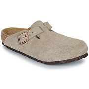 Chodaki BIRKENSTOCK Boston Kids LEVE Taupe Manufacturer