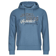 Bluzy z kapturem Jack & Jones JJELOGO SWEAT Manufacturer