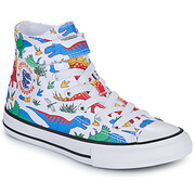 Buty Dziecko Converse CHUCK TAYLOR ALL STAR 1V Manufacturer