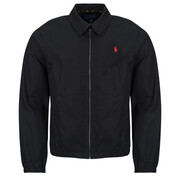 Kurtki krótkie Polo Ralph Lauren BAYPORT VESTE MI-SAISON EN COTON Manufacturer