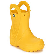 Kalosze Dziecko Crocs HANDLE IT RAIN BOOT KIDS Manufacturer