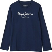 T-shirty z długim rękawem Dziecko Pepe jeans NEW HERMAN Manufacturer
