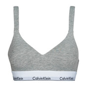 Biustonosze Calvin Klein Jeans LIFT BRALETTE Manufacturer