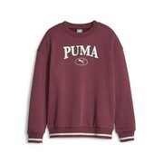 Bluzy Dziecko Puma PUMA SQUAD CREW G Manufacturer