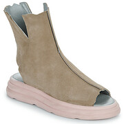 Sandały na koturnie Papucei MARS Manufacturer