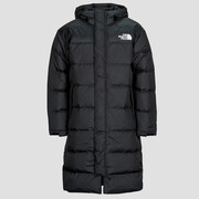 Kurtki pikowane The North Face M NUPTSE PARKA Manufacturer