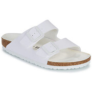 Klapki BIRKENSTOCK Arizona BF Triples White Manufacturer