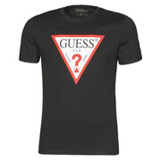 T-shirty z krótkim rękawem Guess CN SS ORIGINAL LOGO TEE Manufacturer