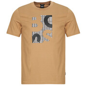 T-shirty z krótkim rękawem BOSS H-Thompson 655 Manufacturer