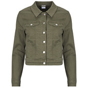 Kurtki jeansowe Vero Moda VMWILD SOYA LS COL Manufacturer