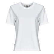 T-shirty z krótkim rękawem Superdry Essential Logo Emb Tee Manufacturer