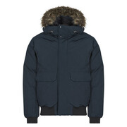 Kurtki ocieplane Superdry EVEREST FAUX FUR BOMBER JACKET Manufacturer