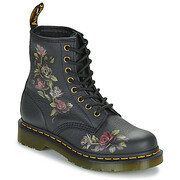 Buty Dr. Martens 1460 DECAYED ROSES CLASSIC TUMBLED NAPPA Manufacturer