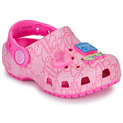 Chodaki Dziecko Crocs Mattel Pink Barbie Cls Clg T Manufacturer
