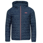 Kurtki pikowane Jack & Jones JJOZZY QUILTED JACKET Manufacturer