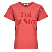 T-shirty z krótkim rękawem Betty London BEA Manufacturer