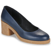 Czółenka Dream in Green WALBAE Manufacturer