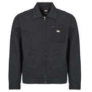 Kurtki krótkie Dickies UNLINED CANVAS PAINTER JACKET BLACK Manufacturer