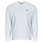 T-shirty z długim rękawem Vans LEFT CHEST II LOOSE LS Manufacturer