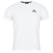 T-shirty z krótkim rękawem Helvetica LEE Manufacturer