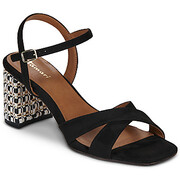 Sandały na obcasie Tamaris 28362 Manufacturer