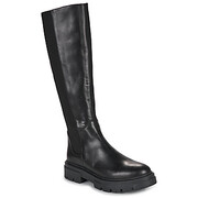 Płaskie kozaki Myma 8710-MY-00-CUIR-NOIR Manufacturer