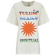T-shirty z krótkim rękawem Newtone TULUM TRACKER Manufacturer